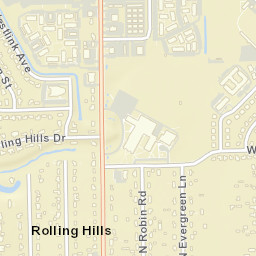 226-248 North Tyler Road, Wichita, KS Street Map