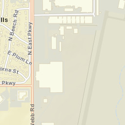 130 N Webb Rd, Wichita, KS 67206 Street Map