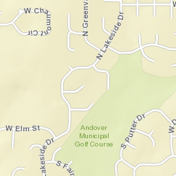 809 Putter Cir Andover KS 67002 Street Map