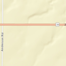 220th Road, Chanute, KS 66720, USA Street Map