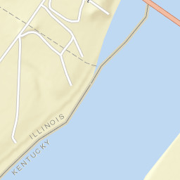 14 Kentucky 56 Morganfield KY 42437 Street Map