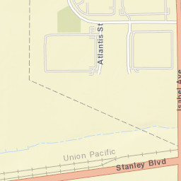 Discovery Dr, Livermore, CA 94551 Street Map