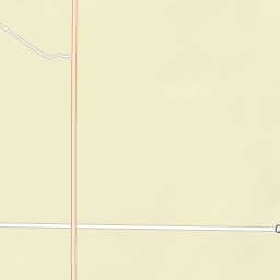 11600-11660 Coronado Road Dodge City KS Street Map