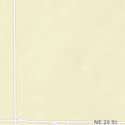 2057-2457 North Berry Avenue Kingman KS 67068 Street Map