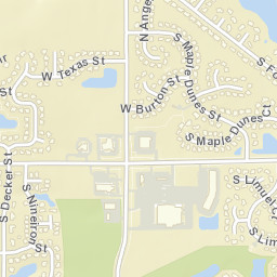 383-433 S 135th Street West, Wichita, KS Street Map