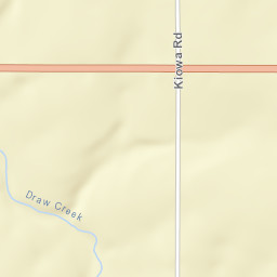 215th Road, Chanute, KS 66720, USA Street Map