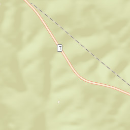 11499-12299 State Hwy T, Perryville Street Map