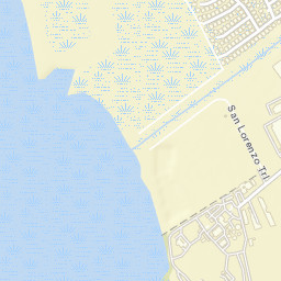 2655 Grant Avenue, San Lorenzo, CA  Street Map