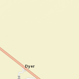 Nevada 264, Dyer, NV 89010, USA Street Map
