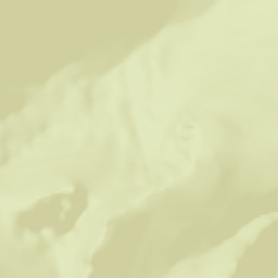 Mineral County Street Map