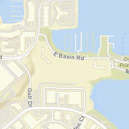 418-424 Marina Blvd, South San Francisco, CA Street Map