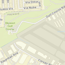 20401-20427 Corsair Blvd, Hayward, CA 94545 Street Map