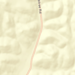 501 Crabtree Rd Waterford, California Street Map