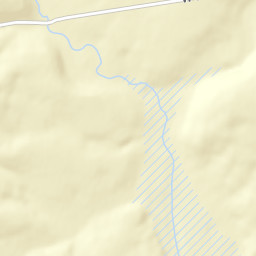 County Road 1289, Hardinsburg, KY Street Map