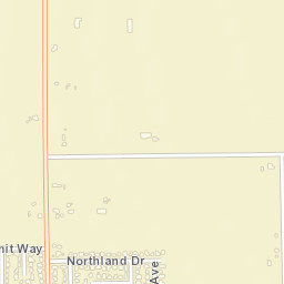 5225-5499 Garst Rd, Modesto, CA 95357 Street Map