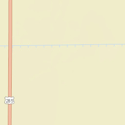 5518-5998 U.S. 285, Monte Vista, CO 81144 Street Map