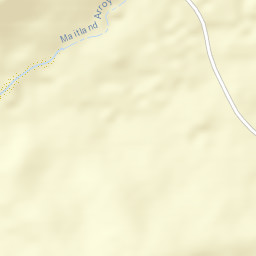 Maitland Colorado Street Map