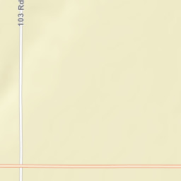 10300-10398 Ford Ensign Road, Dodge City Street Map