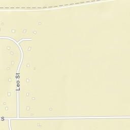 17575 W 23rd Street South, Goddard, KS Street Map