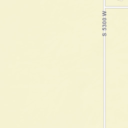 1565 S 5300 W, Cedar City, UT 84720 Street Map