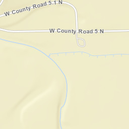 Sevenmile Plaza Colorado Street Map