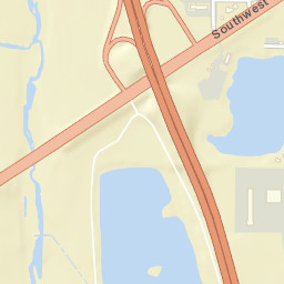 5400-5486 Kansas 42, Wichita, KS Street Map