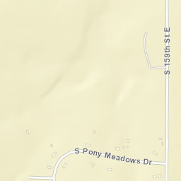 2366 SW County Line Rd, Andover, KS 67002 Street Map