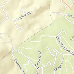 83 Castlewood Dr, Pleasanton, CA 94566 Street Map