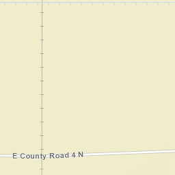 Vastine Colorado Street Map