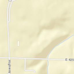 4187-4199 South 135th Road, Bolivar, MO  Street Map