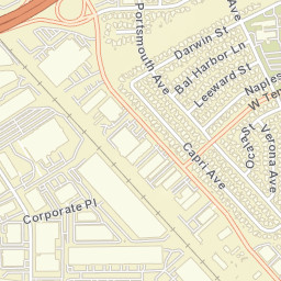 27365 Industrial Blvd, Hayward, CA 94545,, Street Map