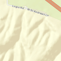 36204 S Chrisman Rd Tracy, California Street Map
