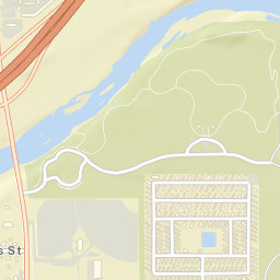 3865 South Hydraulic Street, Wichita, KS Street Map