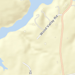 8183-8225 McClellan Road, Mechanicsville Street Map