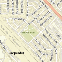 337 Fairway St Hayward California Street Map