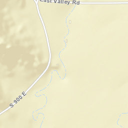 Unnamed Road Tropic UT 84776 Street Map