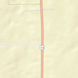 2239 KS-14 Kingman KS 67068 USA Street Map