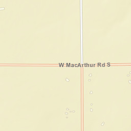 4101-4149 S 375th Street West, Cheney, KS Street Map