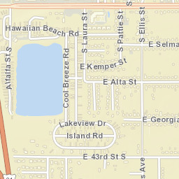 73 Cool Breeze Ridge Wichita KS Street Map