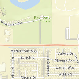 3201-3205 Matterhorn Way, Ceres, CA Street Map