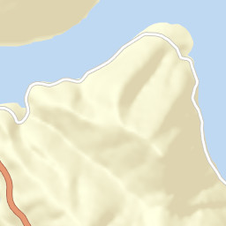 Ragby California Street Map