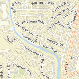 32362 Dyer St, Union City, CA 94587, USA Street Map