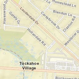 11301 Patterson Ave, Henrico, VA 23238 Street Map