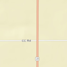 KS-23, Ensign, KS 67841, USA Street Map