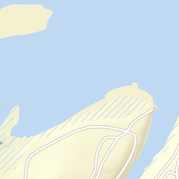 South Landing California Street Map