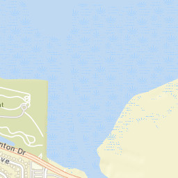 1776-1848 J Hart Clinton Dr, San Mateo, CA 94401, USA Street Map