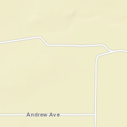 Alamosa County Street Map