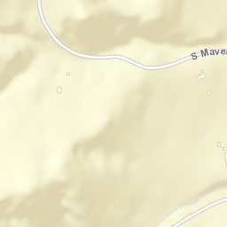 Cedar City UT 84720 America Street Map