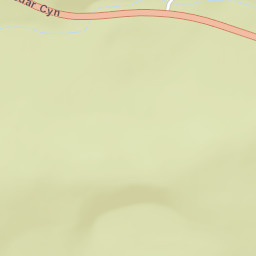 Cedar Canyon Brian Head UT 84719 Street Map