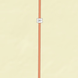South 1st Avenue, Pratt, KS 67124, USA Street Map